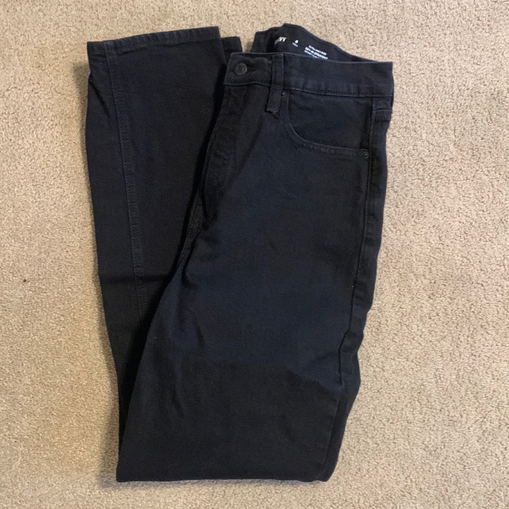 Old Navy High Rise Jeans